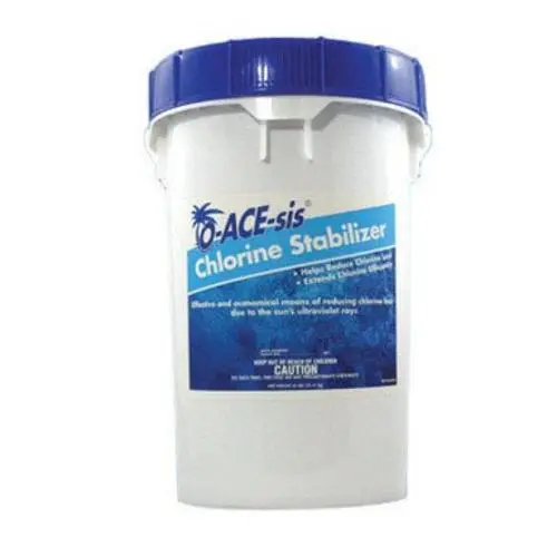 O-Ace-Sis F081045045AI Chlorine Stabilizer