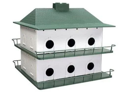 Heath PH-12 Purple Martin Bird House