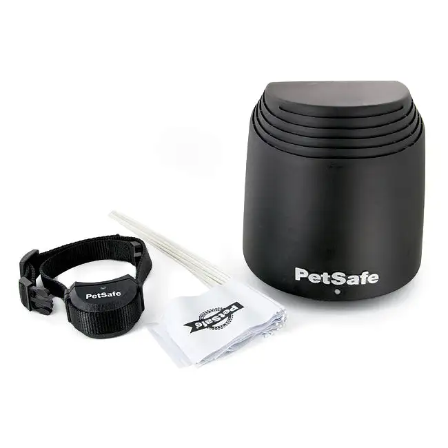 PetSafe PIF00-12917 Wireless Containment System