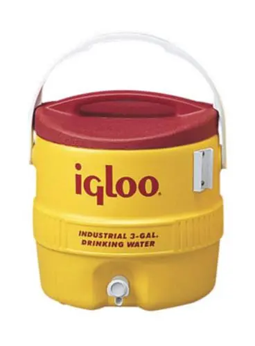 Igloo 431 Beverage Water Cooler