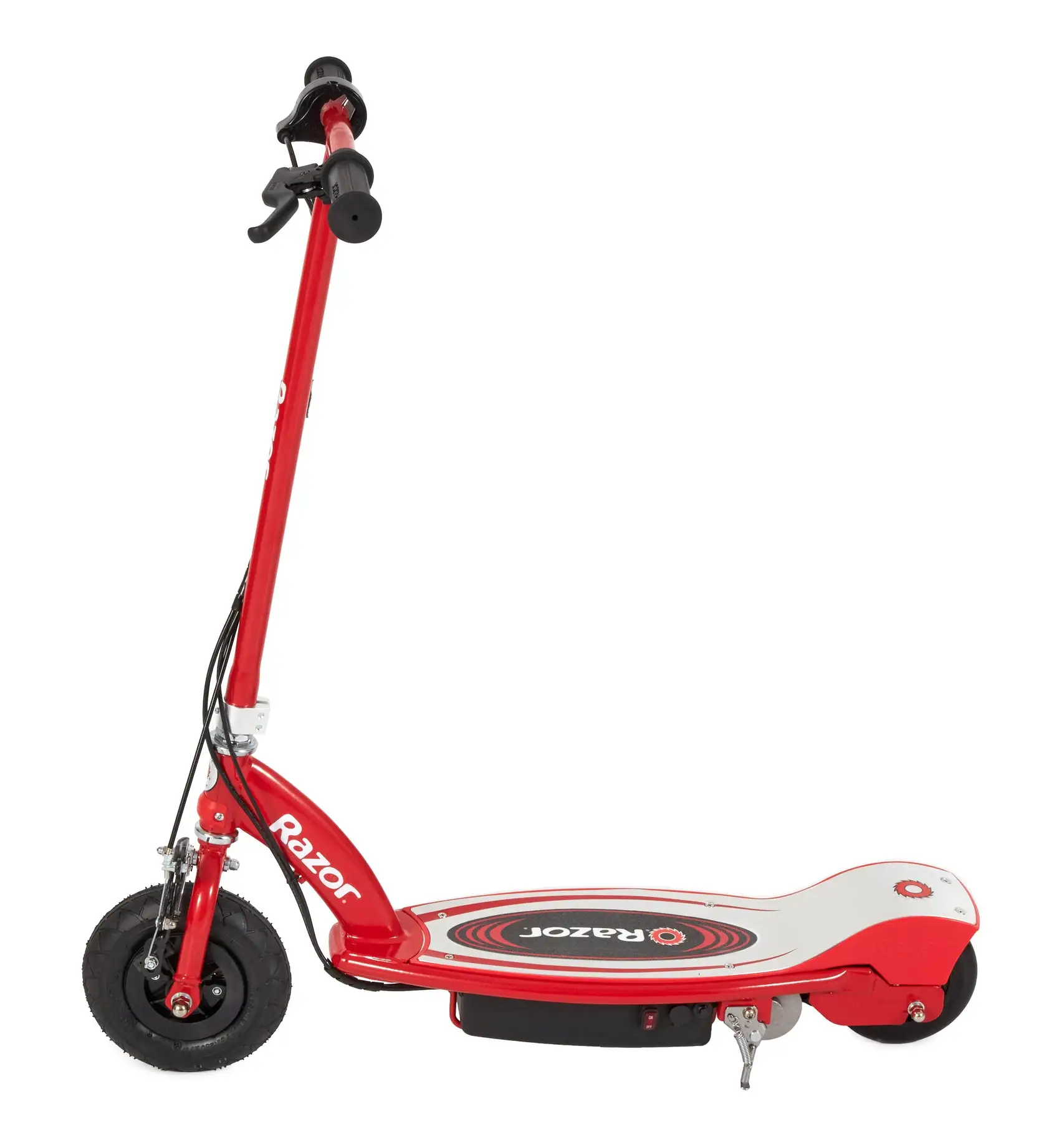 Razor E175 Kids Ride On 24V Motorized Battery Powered Electric Scooter ...