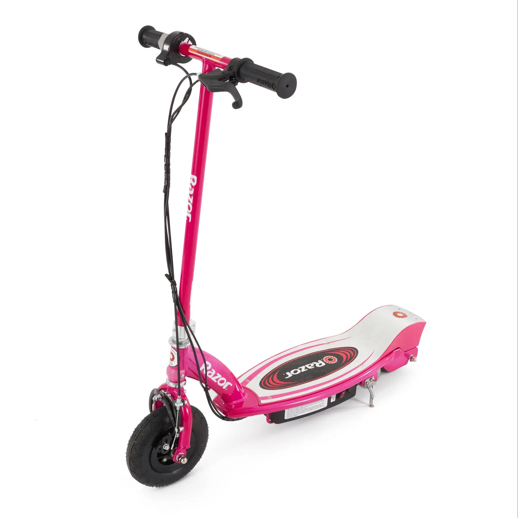 Razor E175 Kids Ride On 24V Motorized Battery Powered Electric Scooter ...