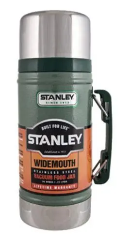 Stanley 10-07937-001 Wide Mouth Bottle