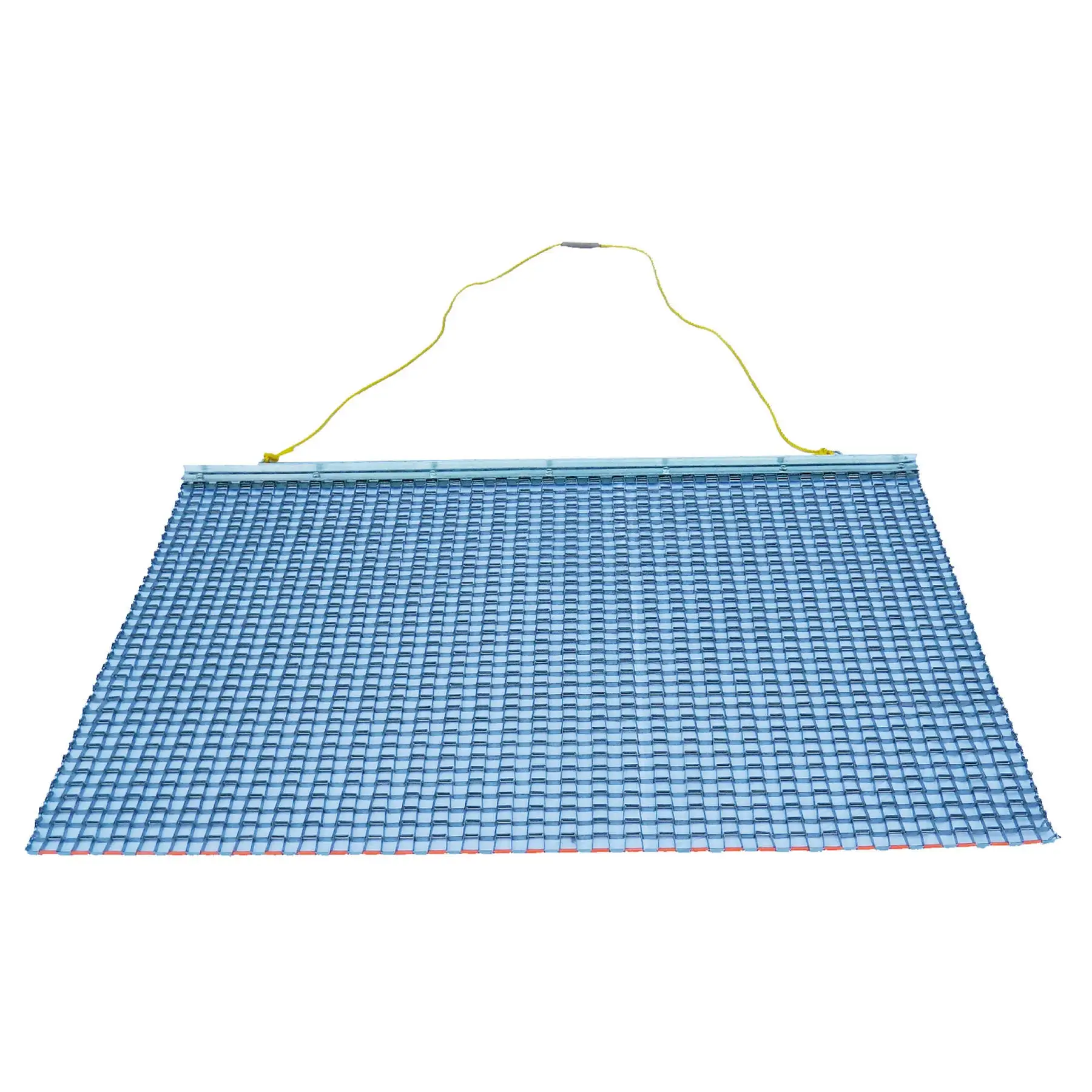 Yard Tuff 53HPDM ATV/UTV 5' x 3' Zinc & Steel Field Surface Leveling Drag Mat