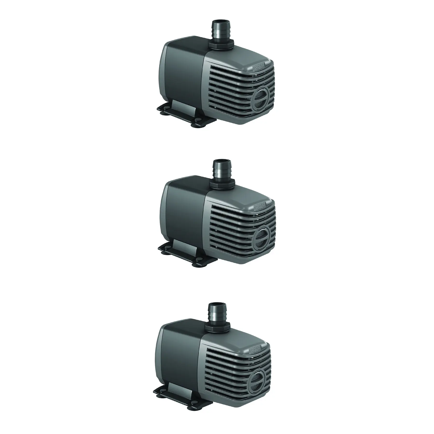 Active Aqua 400 GPH Submersible Water Pump>AAPW400 (3 Pack)