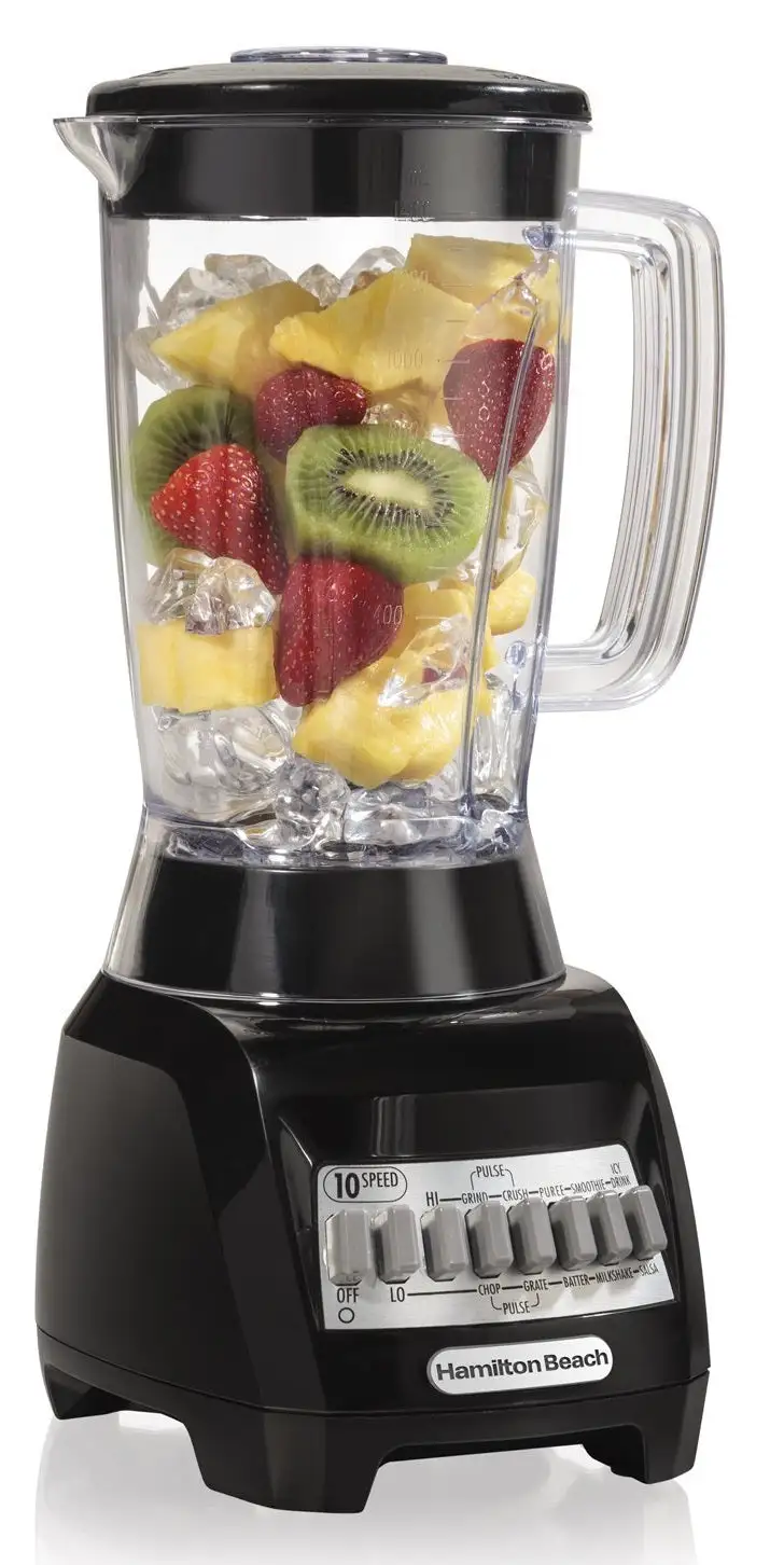 Hamilton Beach 50128 Wave Maker Blender