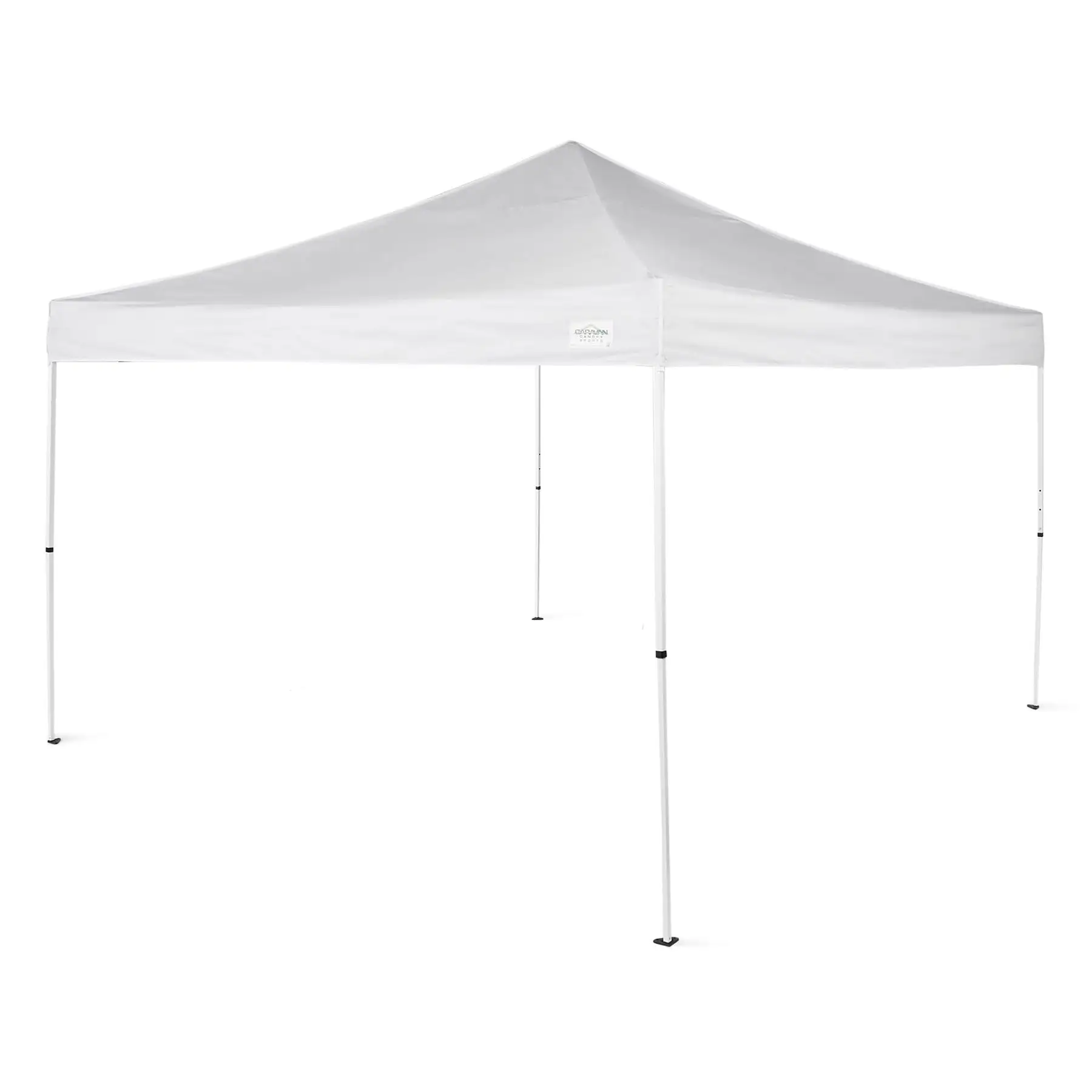 Caravan Canopy CVAN21208100010 M Series Pro 2 12 x 12 Foot Straight Leg Canopy