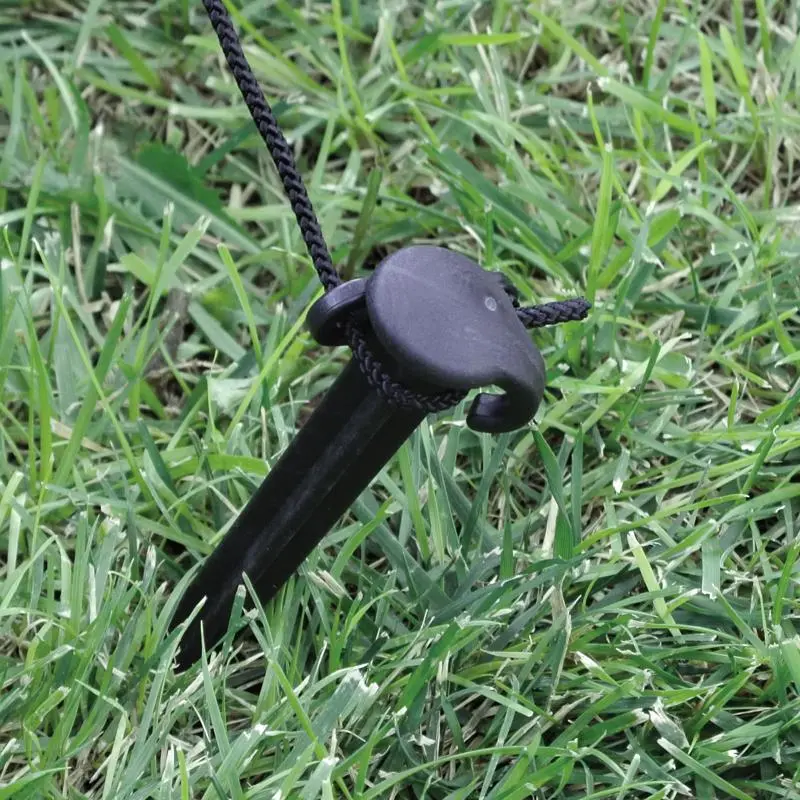 Adams 5560-02-9551 Commercial Christmas Hardware Tie Down Stake