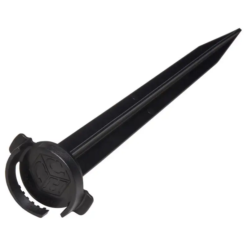 Adams 9140-02-9551 Commercial Christmas Hardware Lawn Speed Stakes Christmas Light