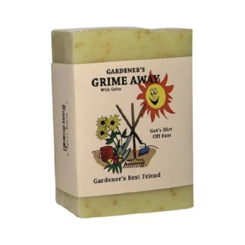 Grandma's 62018 Grime Away Hand Soap