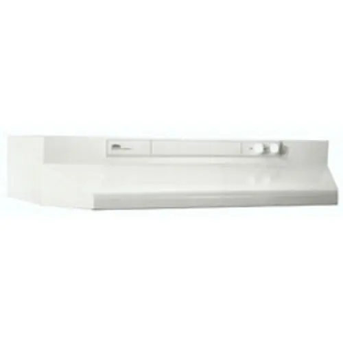 Broan 463001 Under Cabinet Range Hood