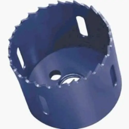 Irwin 373600BX Bimetal Holesaw