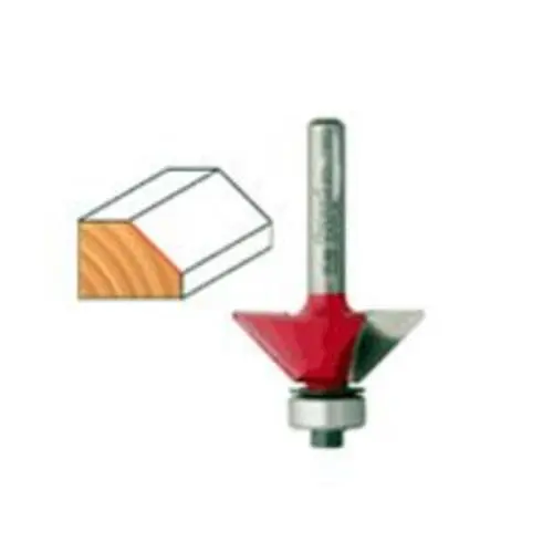 Freud 40-114v Router Bit Chamfer