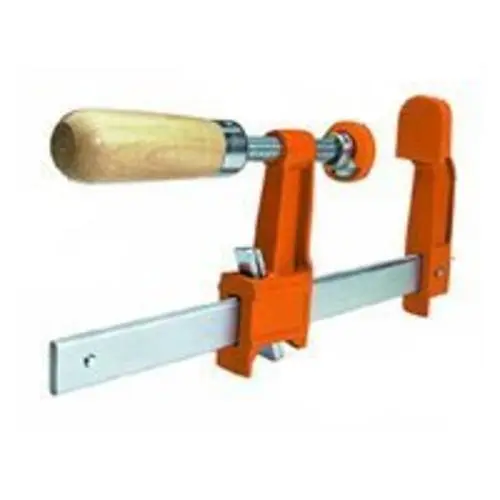 Jorgensen 3736-HD Steel Bar Clamp