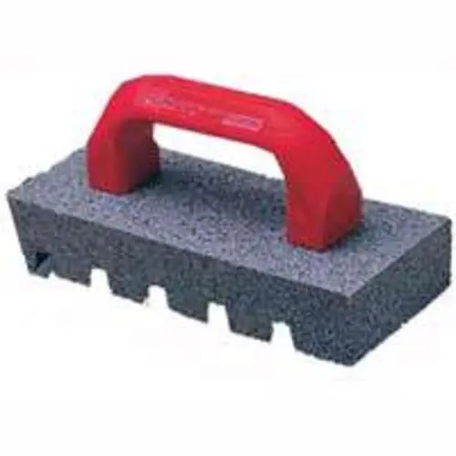 Norton 87795 Rubbing Brick 8" x 3-1/2" x 1-1/2"