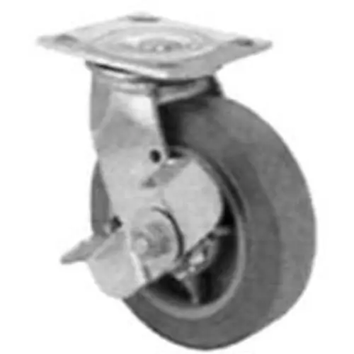 Prosource JC-T08 Swivel Plate Caster