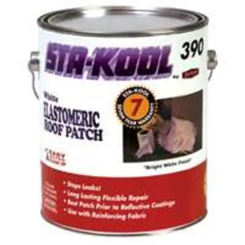 Gardner-Gibson SK-3901 Elasto Roof Patching Cement