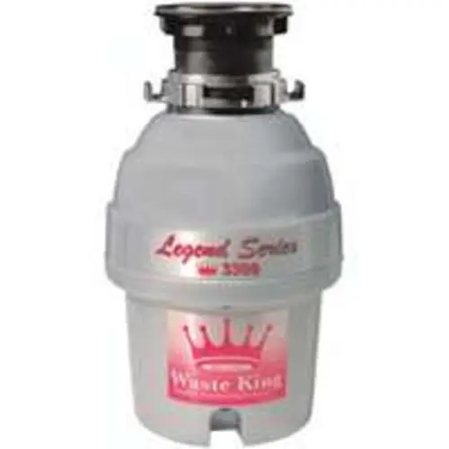 Waste King 3300 Garbage Disposer