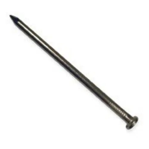 Lbm Bulk Nails 00053202 20D Common Nail 4"