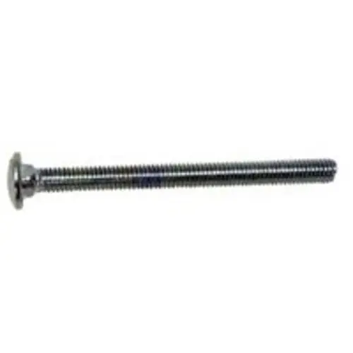 Midwest 05509 Galvanized Carriage Screw