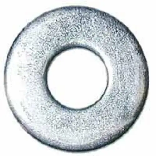 Midwest 05626 Galvanized Flat Washer