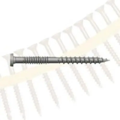 Quik Drive HCKDCLG212S Collated Screw