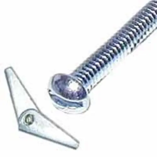 Midwest Products 04096 Toggle Bolt/Wing