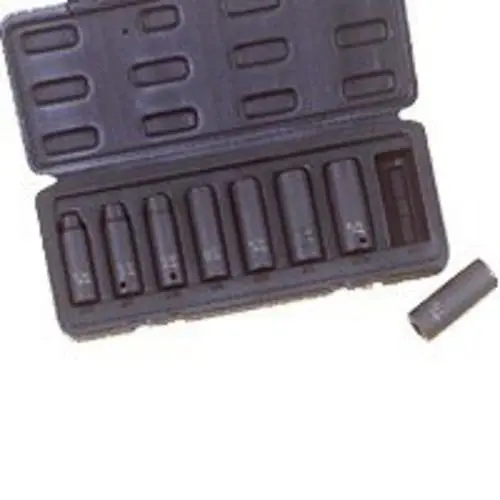 Vulcan MTI8-S Socket Set