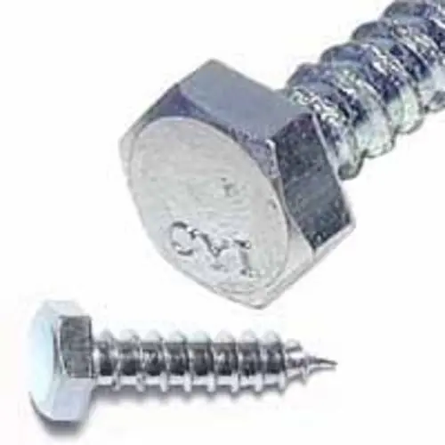 Midwest 05598 Galvanized Hex Lag Screw