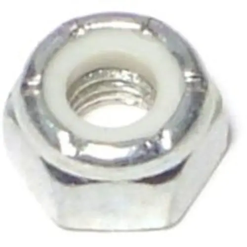 Midwest 03656 Nylon Hex Locknut