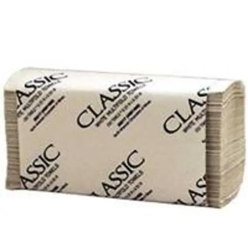 North American Paper 892599 Multifold Paper Towel