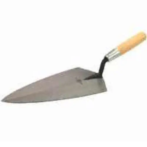 Marshalltown 19 12 Philadelphia Brick Trowel 12"