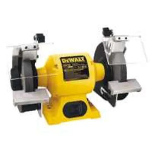 DeWalt DW756 Bench Grinder