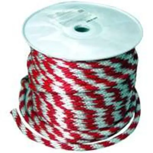 Wellington 46411 Polypropylene Rope