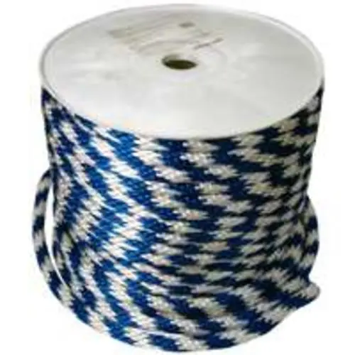 Wellington 46406 Polypropylene Rope