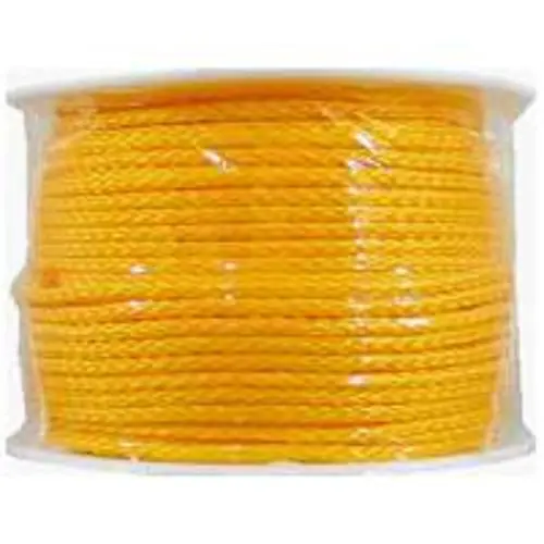 Wellington 10819 Braided Poly Rope