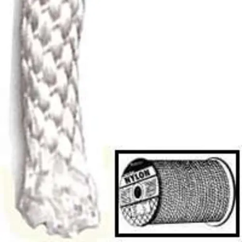 Wellington 10186 Braid Nylon Rope