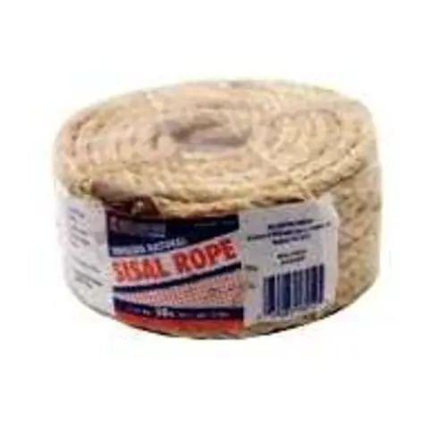 Wellington 88053 Sisal Rope