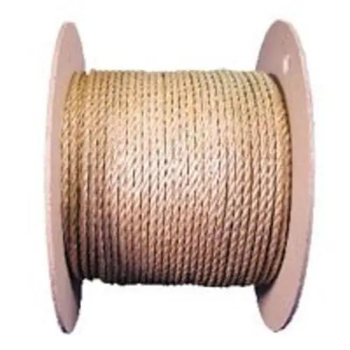 Wellington 14195 Polypropylene Rope