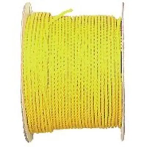 Wellington 15019 Polypropylene Rope