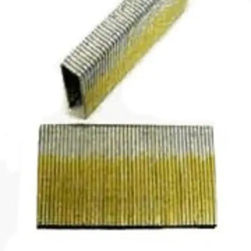 National Nail 0687090 Construction Staple 1-1/2" x 1/2"