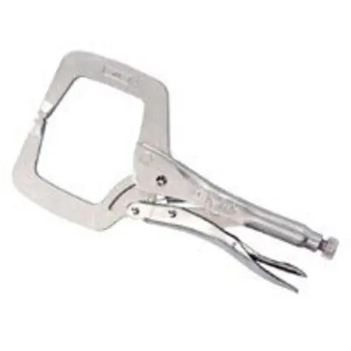 Irwin 21 Locking C-Clamp 18"