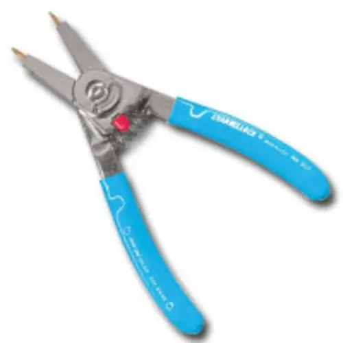 Channellock 927 Versatile Retaining Ring Plier