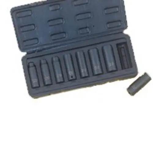 Vulcan MTI8-M Socket Set