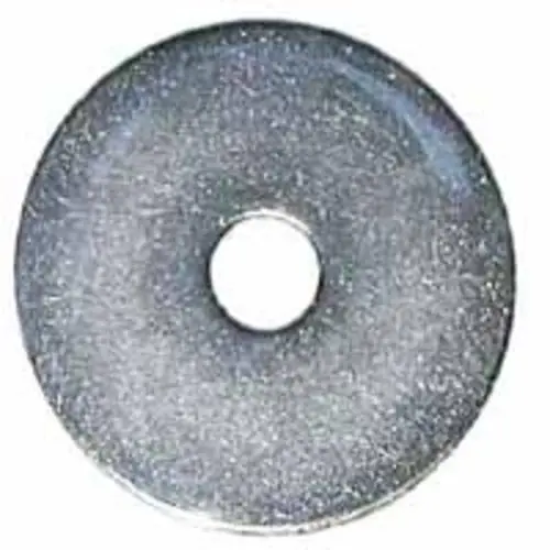 Midwest Products 03930 Zinc Fender Washer 1/4"X1-1/2"