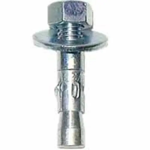 Midwest Products 04124 Wedge Anchor