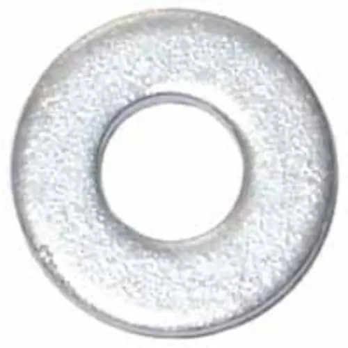 Midwest 03837 5# Zinc Plated Flat Washer