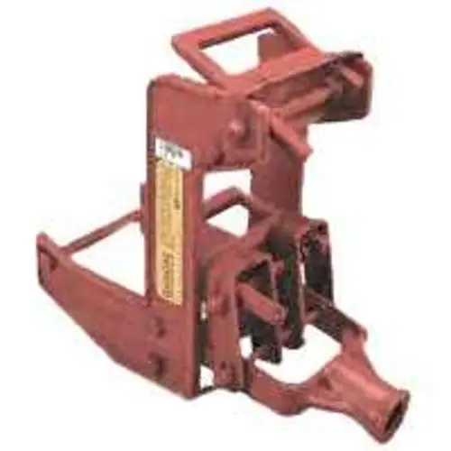 Qual-Craft 2601 Wall Jack