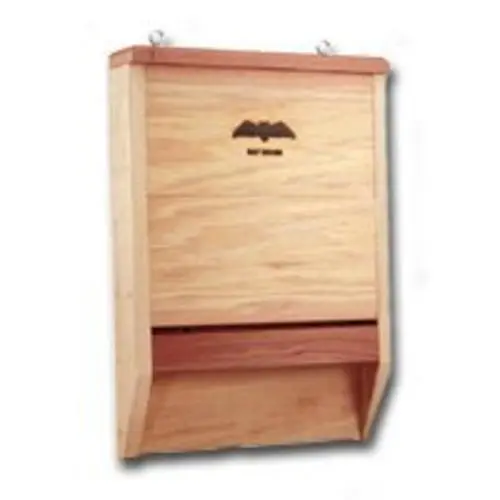 Heath BAT-1 Comfortable Bat House