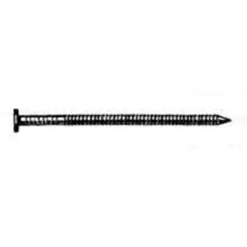 National Nail 0084074 Ring Shank Underlay Nail 1.25" - 5Lb